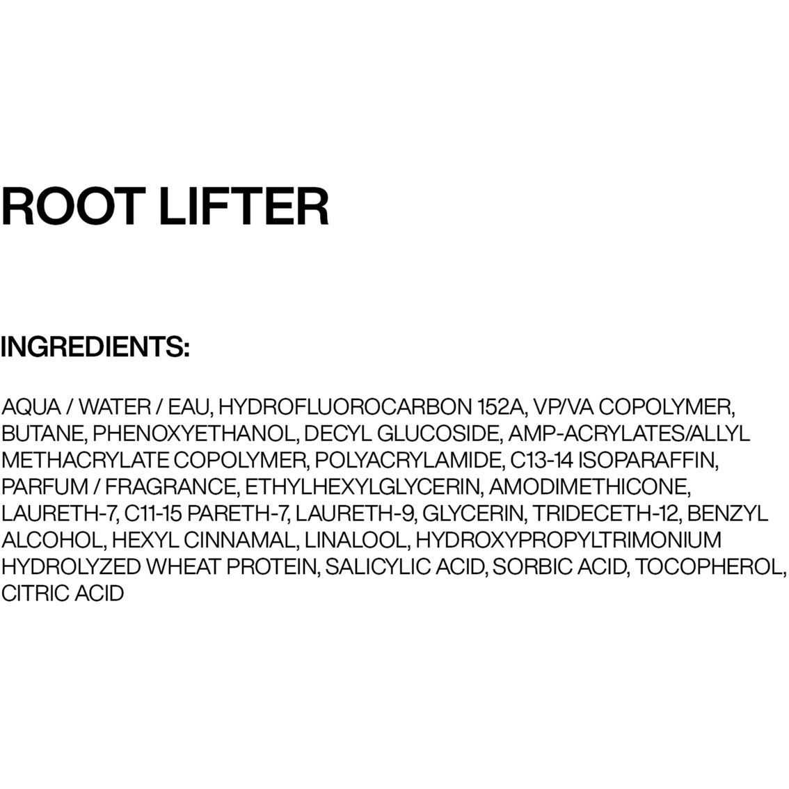 Redken Root Lifter - Image 2 of 2
