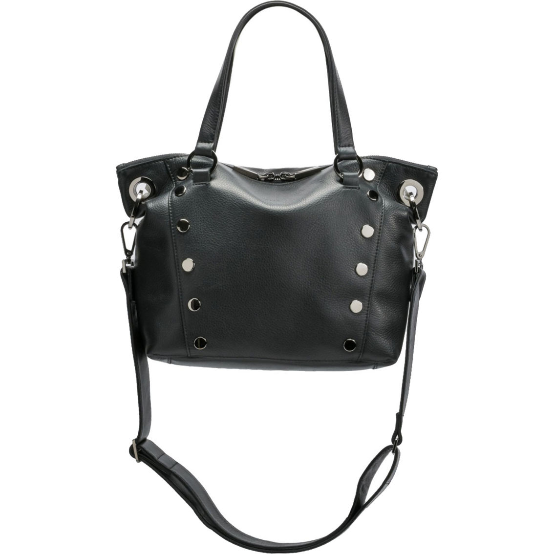 Hammitt Daniel Medium Satchel, Black - Image 3 of 4