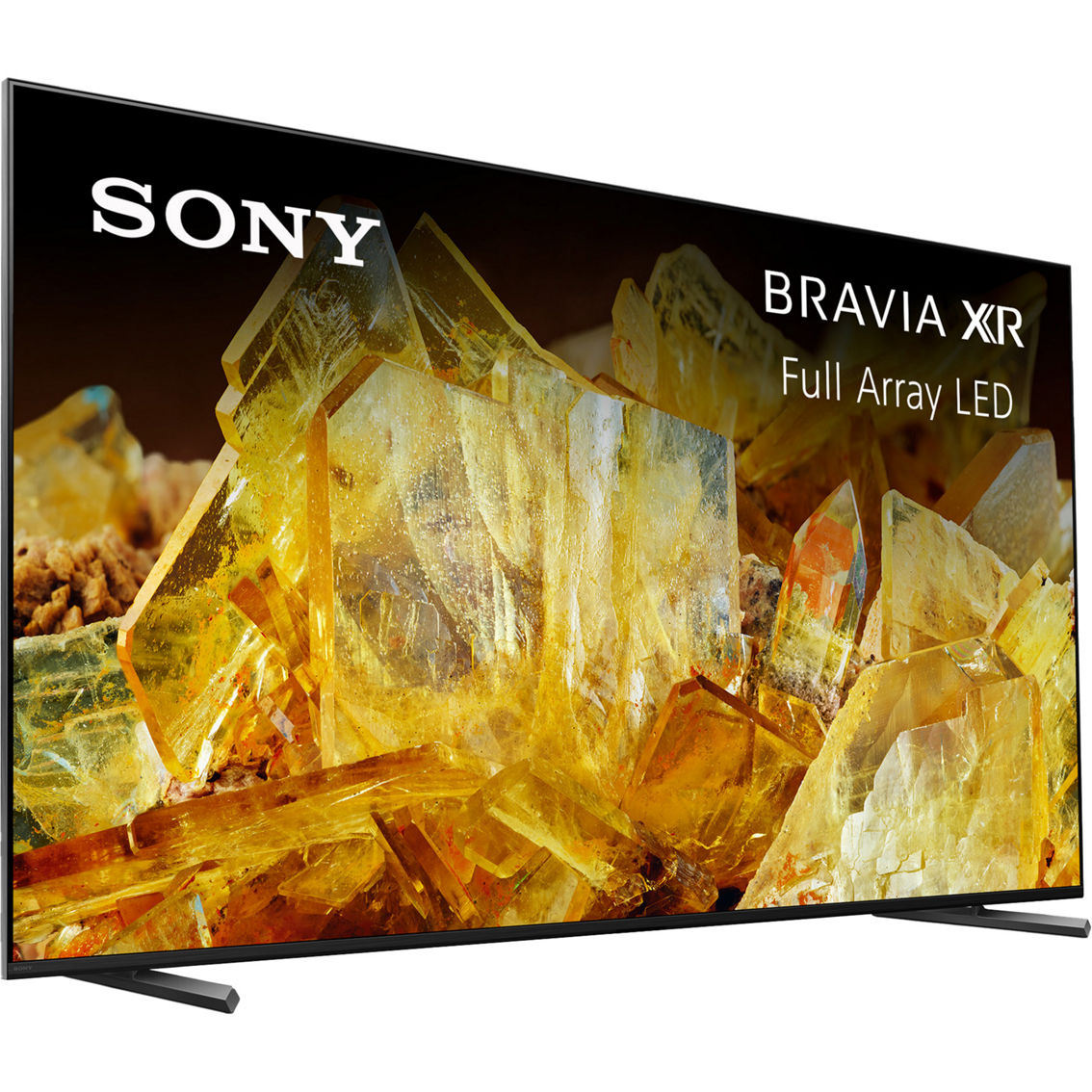 Sony 85 in. X90L LED 4K HDR Smart Google TV XR85X90L - Image 2 of 7