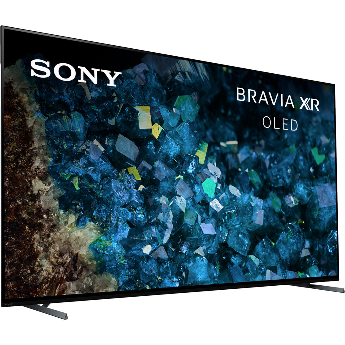 Sony Bravia XR 77 in. Class A80L OLED 4K HDR Google TV XR77A80L - Image 2 of 9