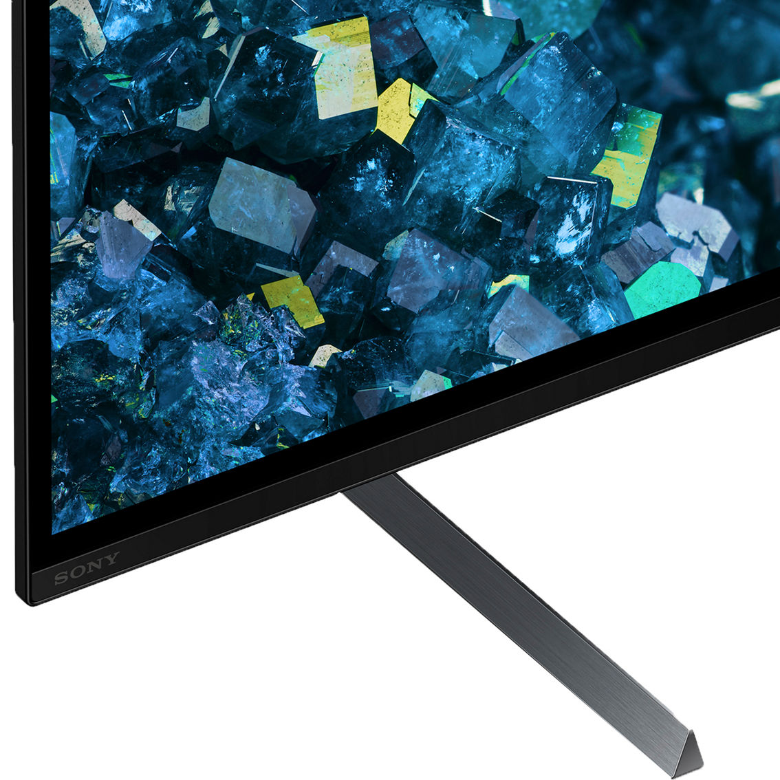 Sony Bravia XR 77 in. Class A80L OLED 4K HDR Google TV XR77A80L - Image 7 of 9