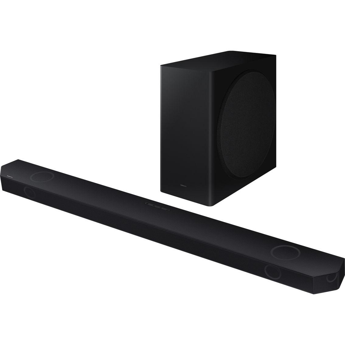 Samsung 5.1.2 Channel 360W Soundbar HW-Q800C/ZA - Image 2 of 4