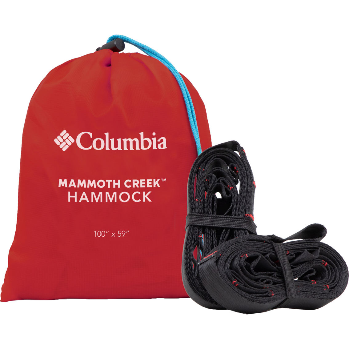 Columbia 1 Person Hammock - Image 2 of 2