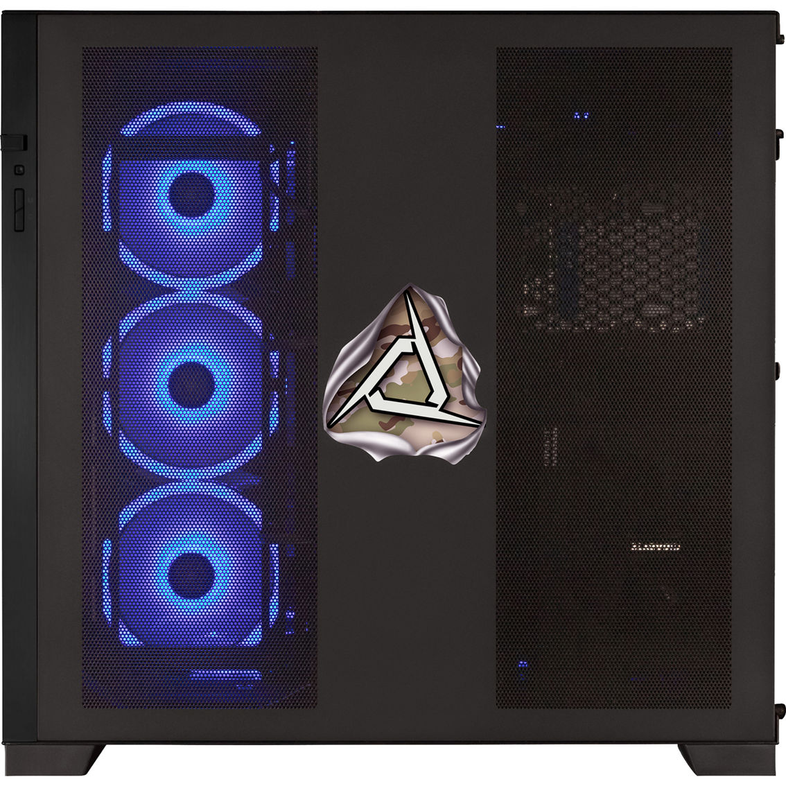 CLX Horus Intel Core i7 3.4GHz GeForce RTX4070ti 32GB RAM 1TB SSD+4TB HDD Gaming PC - Image 5 of 6