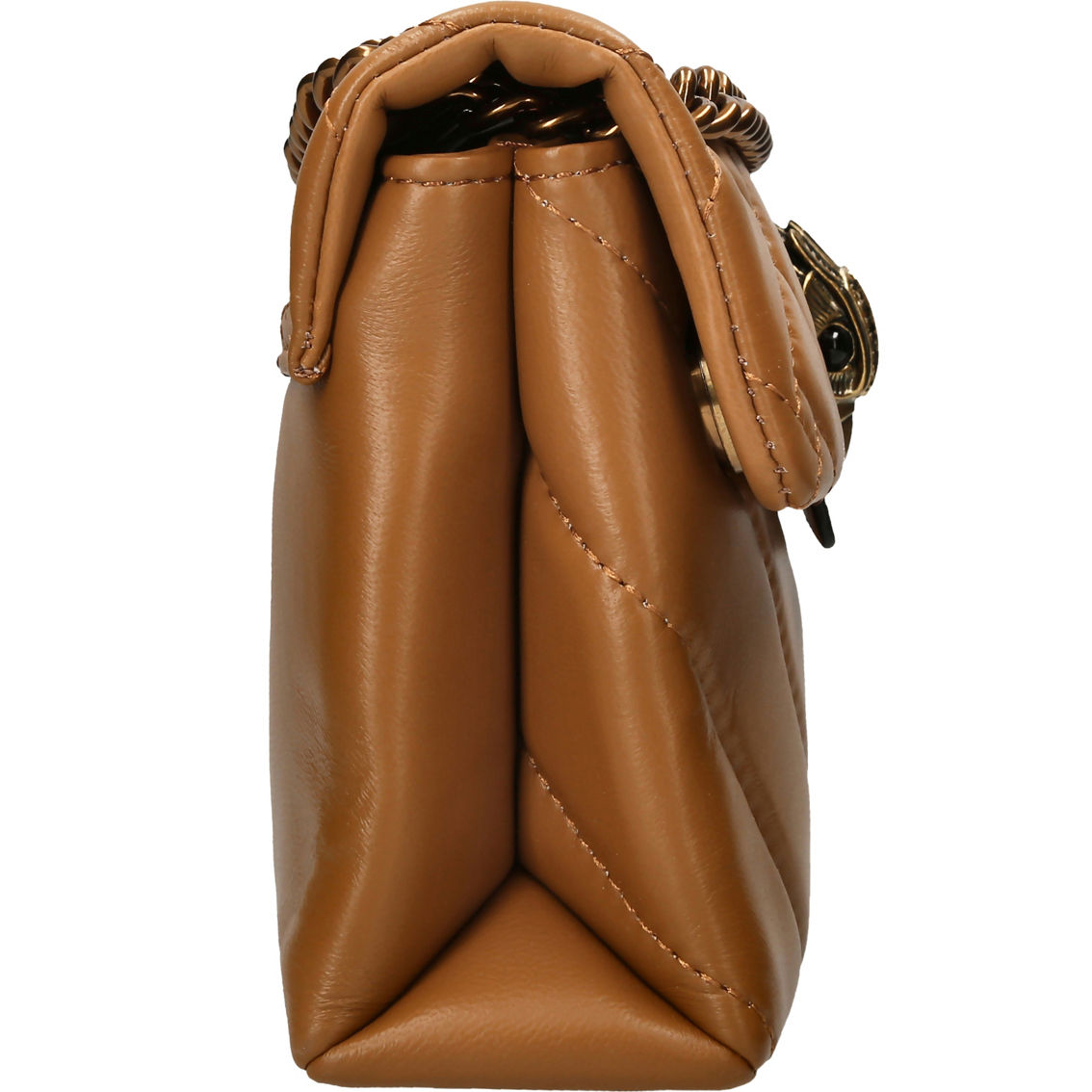 Kurt Geiger Leather Mini Kensington Bag - Image 3 of 5