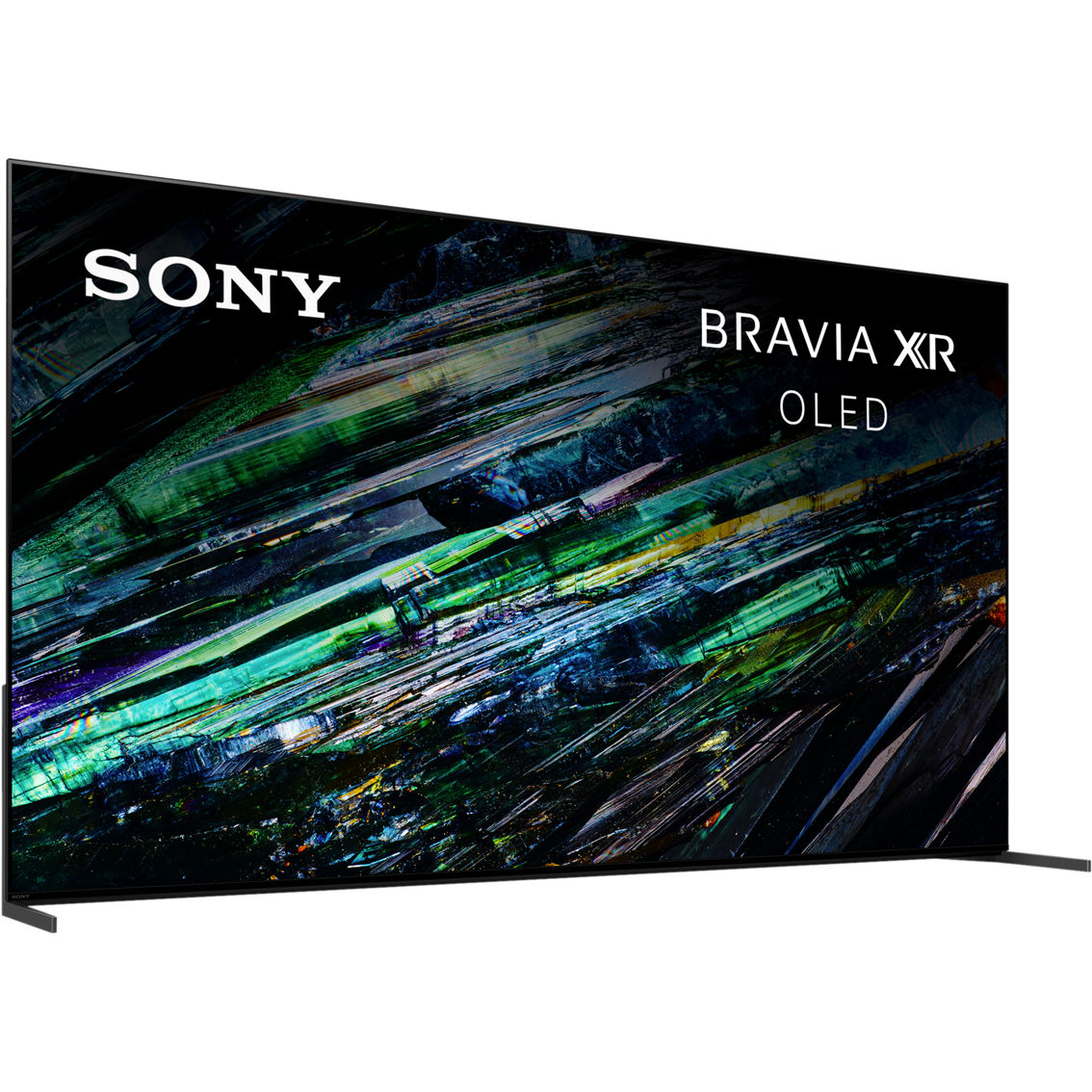 Sony Bravia XR 77 in. Class A95L QD-OLED 4K HDR Google TV XR77A95L - Image 2 of 10