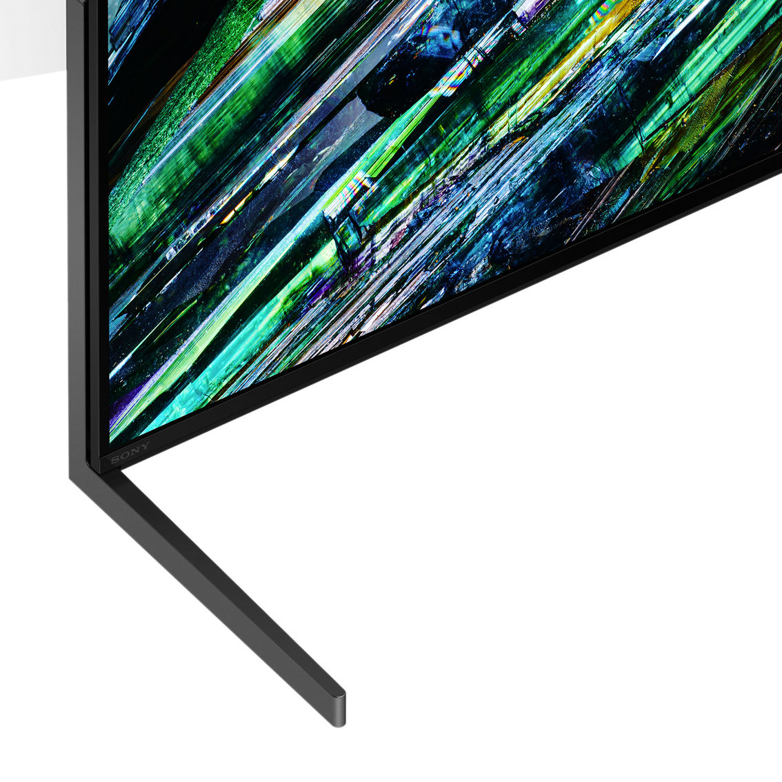 Sony Bravia XR 77 in. Class A95L QD-OLED 4K HDR Google TV XR77A95L - Image 7 of 10