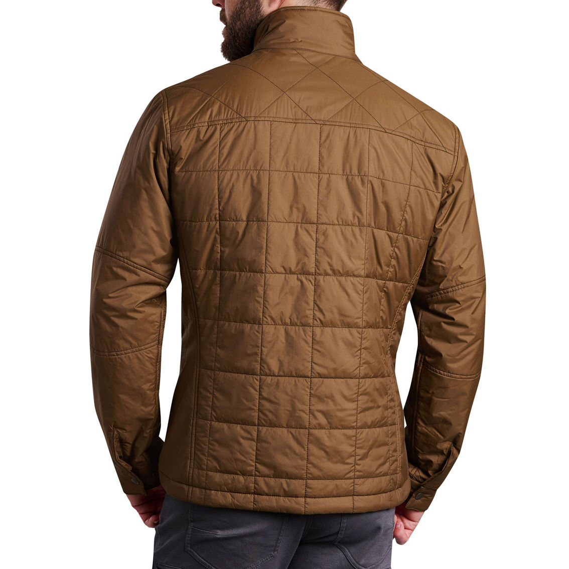 Kuhl Rebel Insulated Jacket - Image 2 of 3