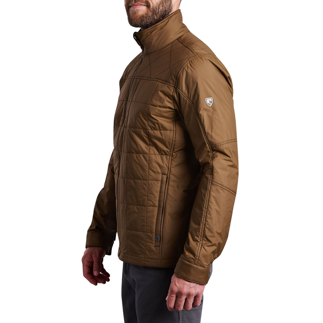 Kuhl Rebel Insulated Jacket - Image 3 of 3