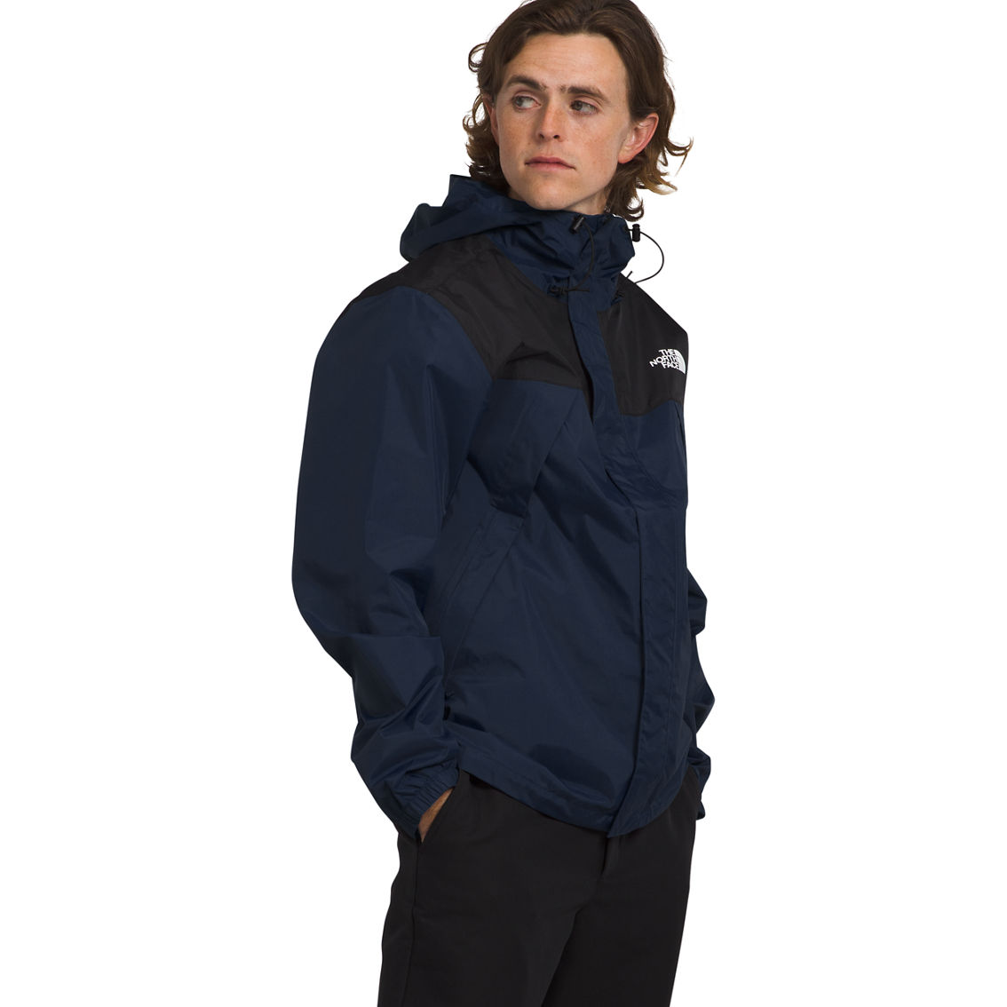 The  North Face Men's Antora Jacket