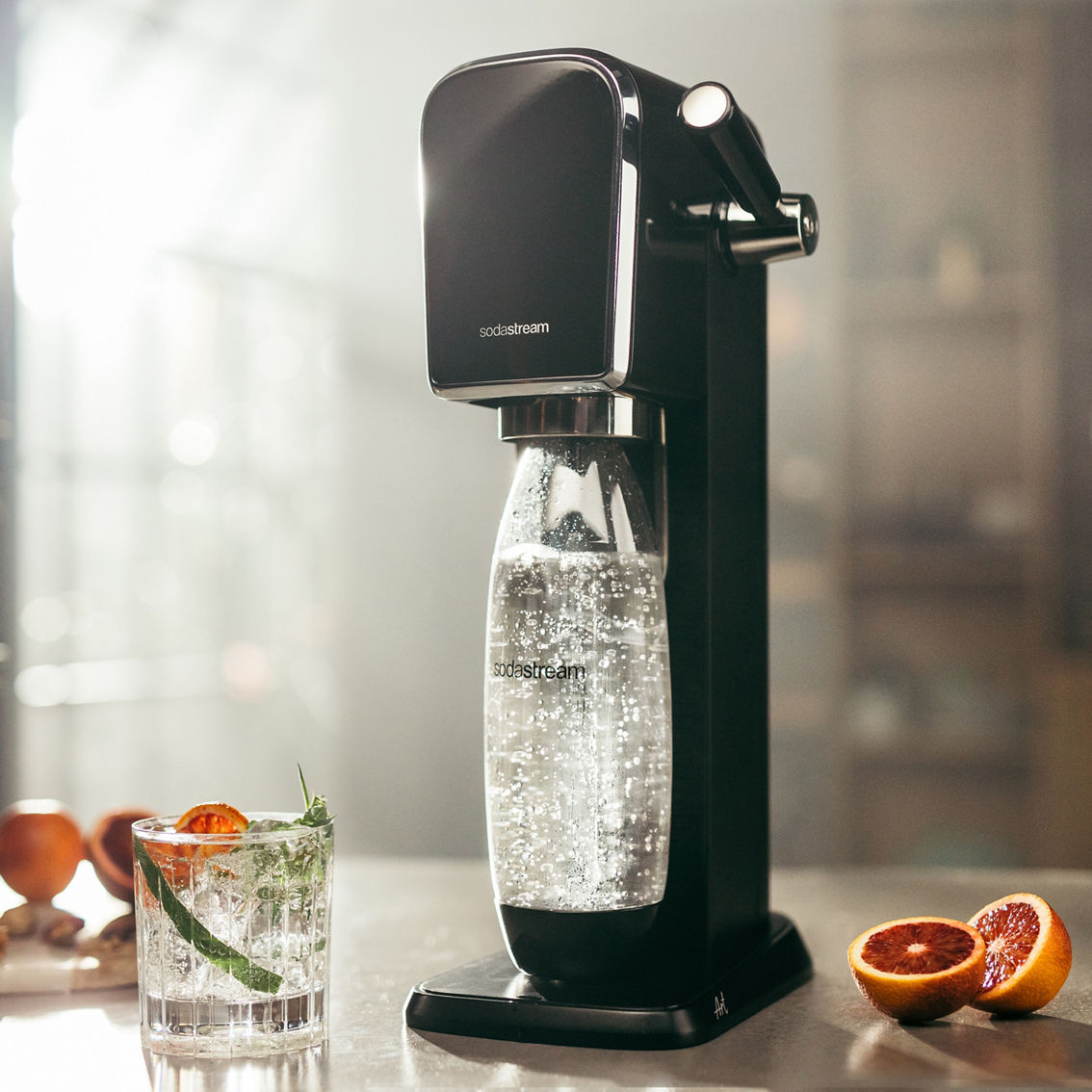 SodaStream Art Sparkling Water Maker - Image 2 of 2