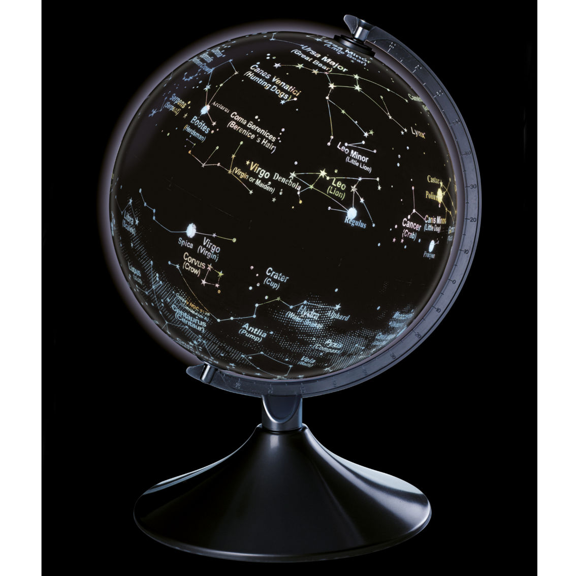 Brainstorm Toys 2 in 1 Globe, Earth and Constellations - Image 2 of 5