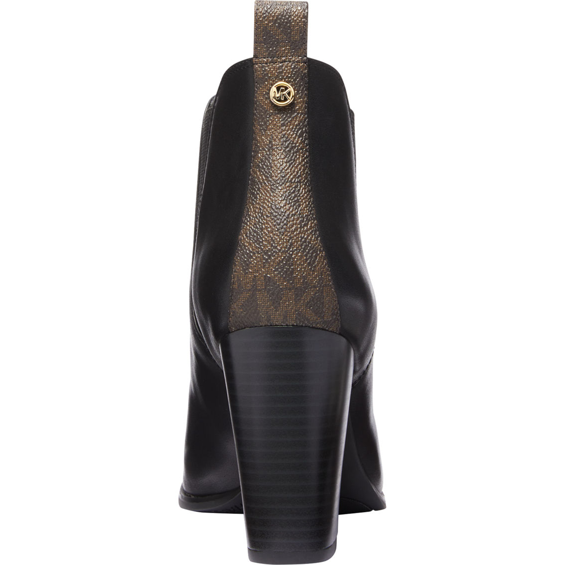 Michael Kors Evaline Heeled Boots - Image 4 of 4