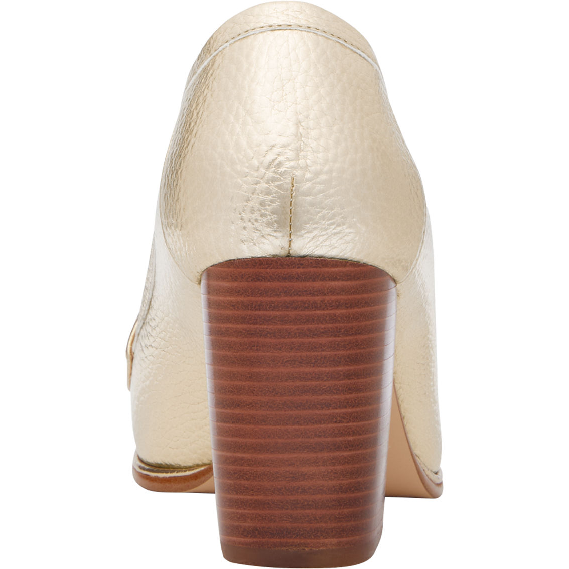 Michael Kors Rory Heeled Loafers - Image 3 of 3