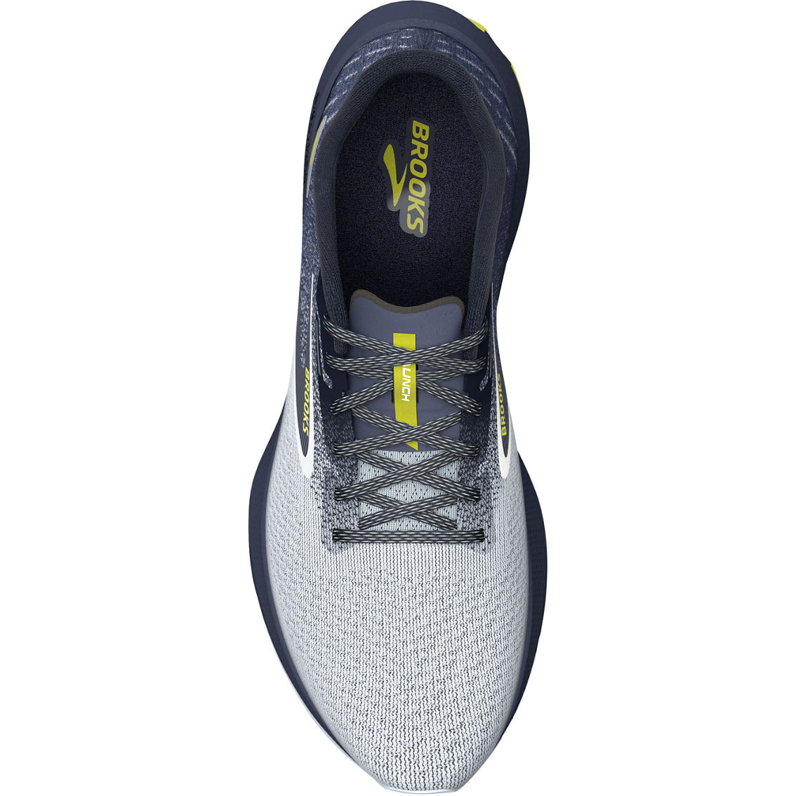 Brooks Men's Launch 10 Running Shoes - Image 4 of 6