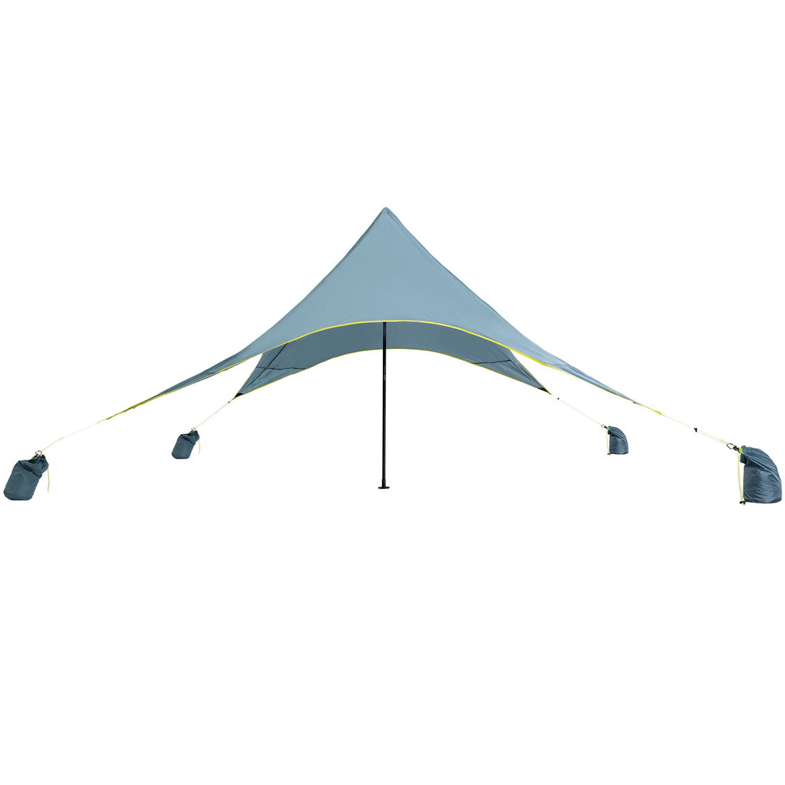 Grand Trunk ShadeCaster 2 Person Sunshade - Image 4 of 6
