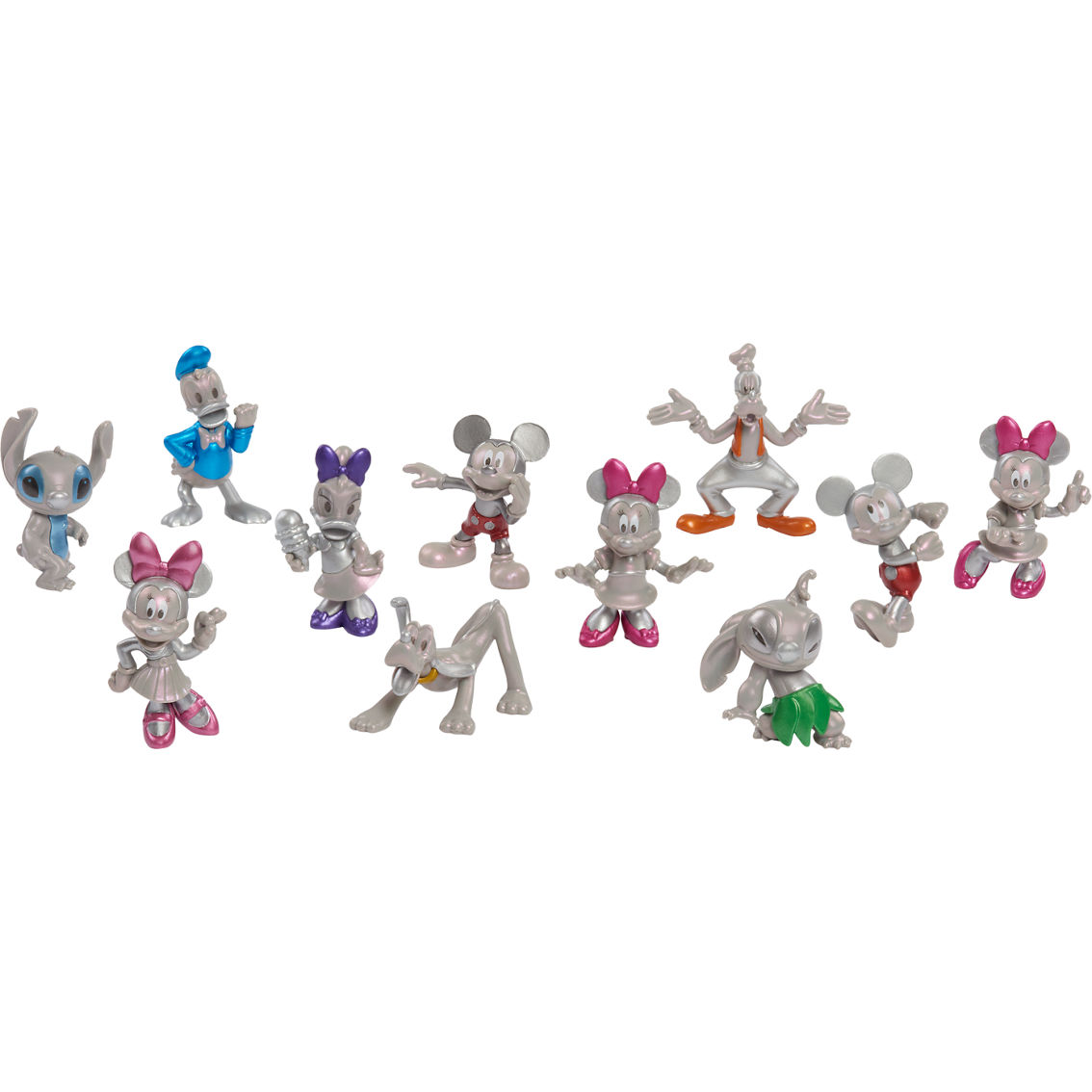 Disney D100 Years of Wonder Blind Capsule Figures - Image 3 of 4