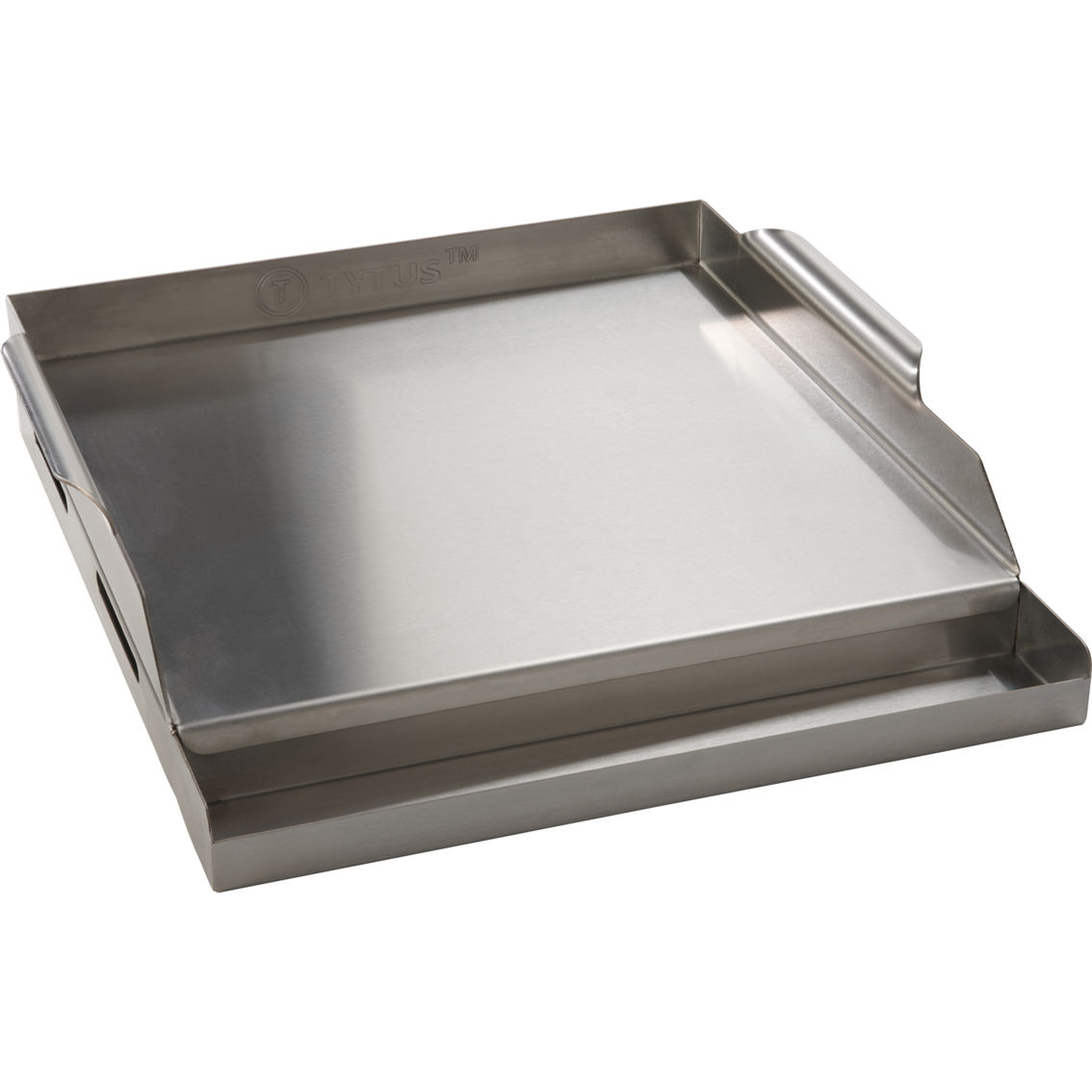TYTUS Stainless Steel Griddle - Image 2 of 5
