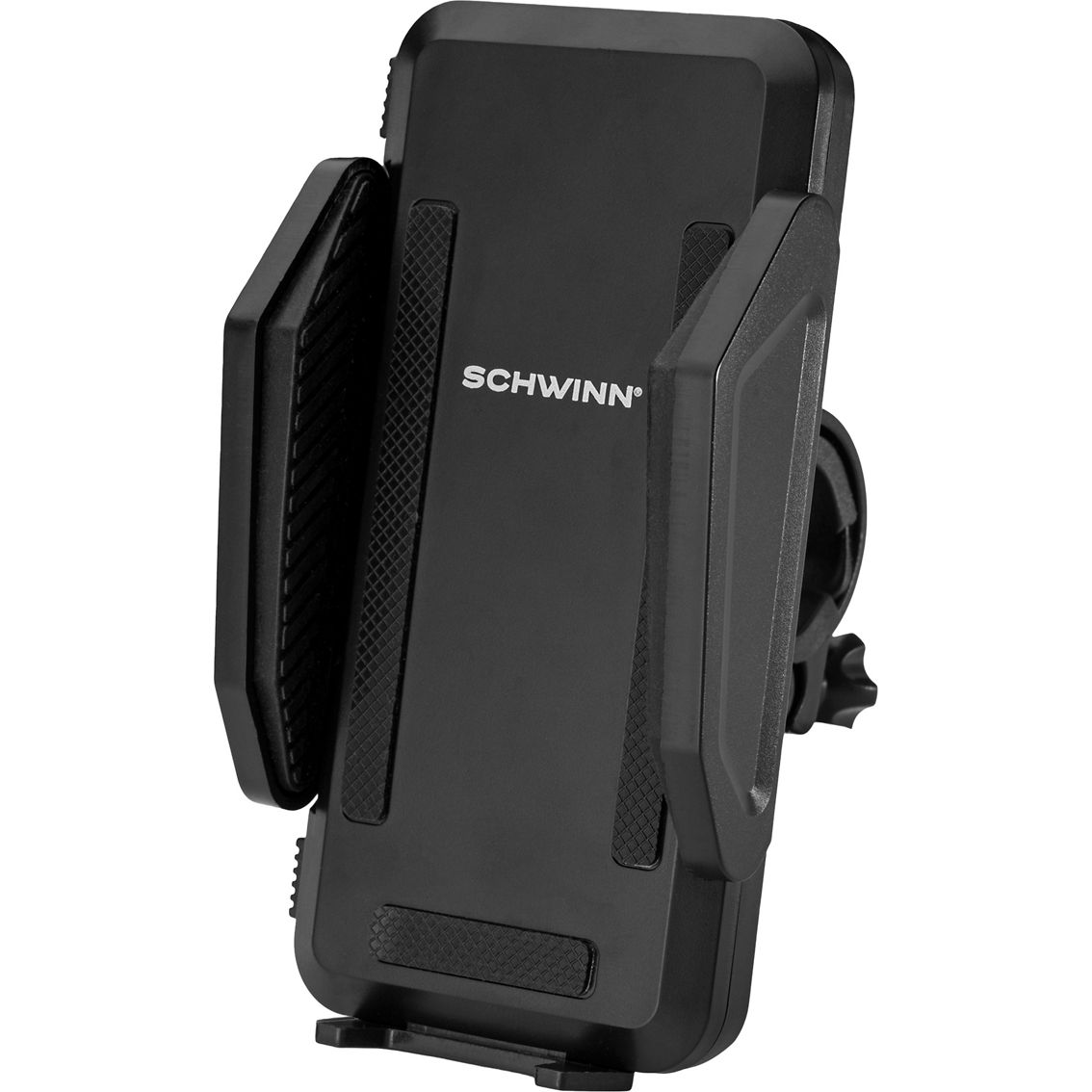 Schwinn Deluxe Smart Phone Mount with Side Clamps for Bikes - Image 3 of 8