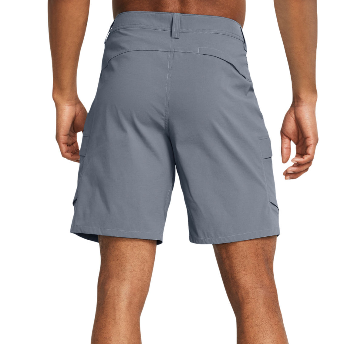 Under Armour Fish Hunter 2.0 Cargo Shorts - Image 2 of 7