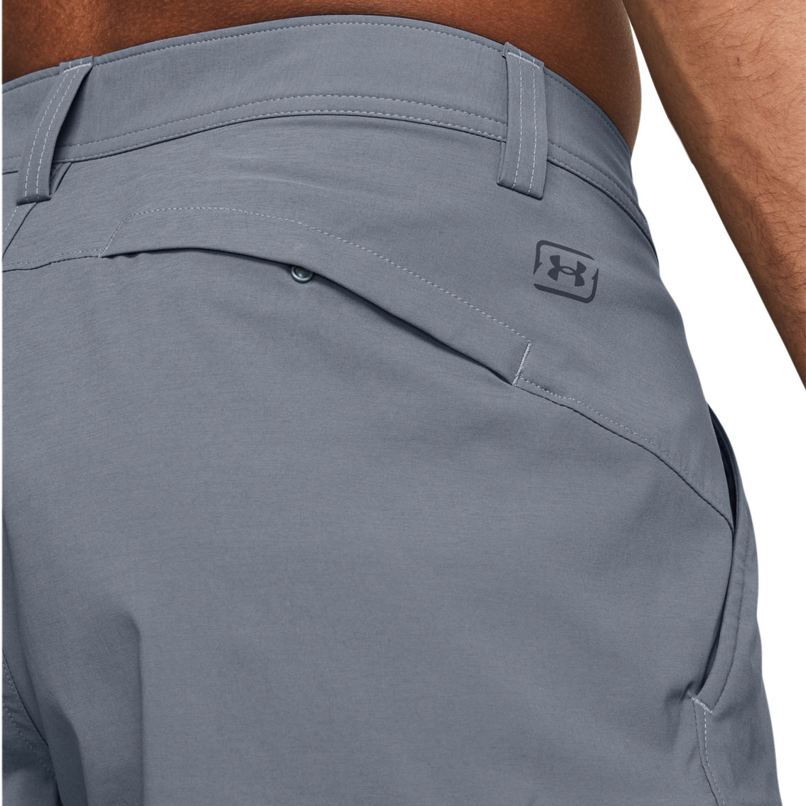 Under Armour Fish Hunter 2.0 Cargo Shorts - Image 4 of 7