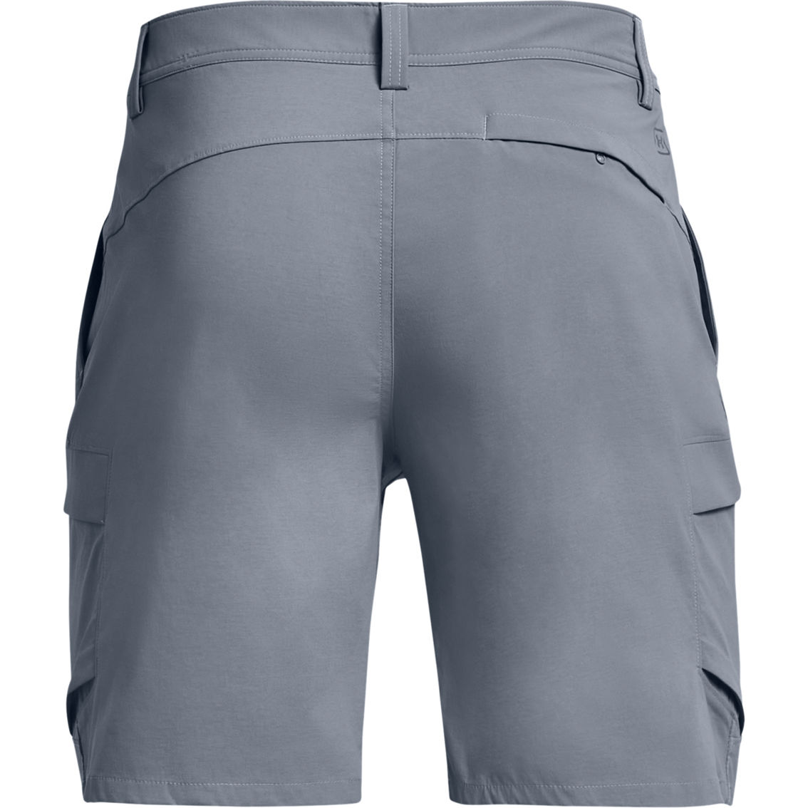 Under Armour Fish Hunter 2.0 Cargo Shorts - Image 7 of 7