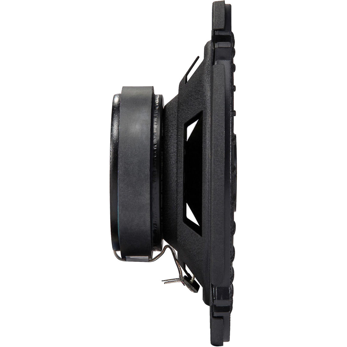 Kicker DS 6-1/2-in. Coaxial Speaker 43DSC6504 - Image 3 of 6