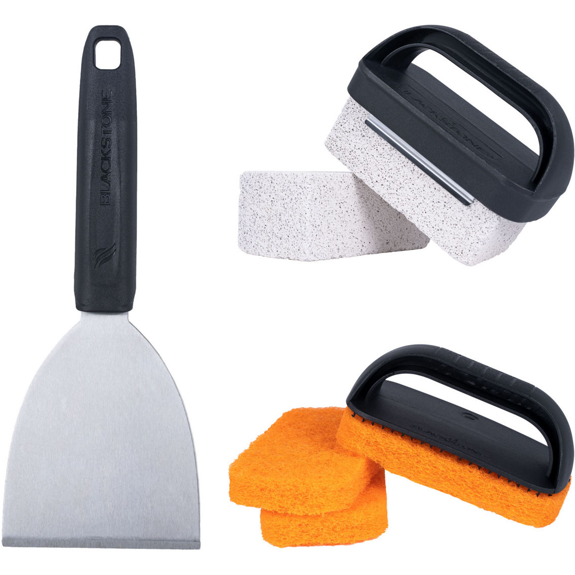 Blackstone Griddle Cleaning 8 pc. Kit