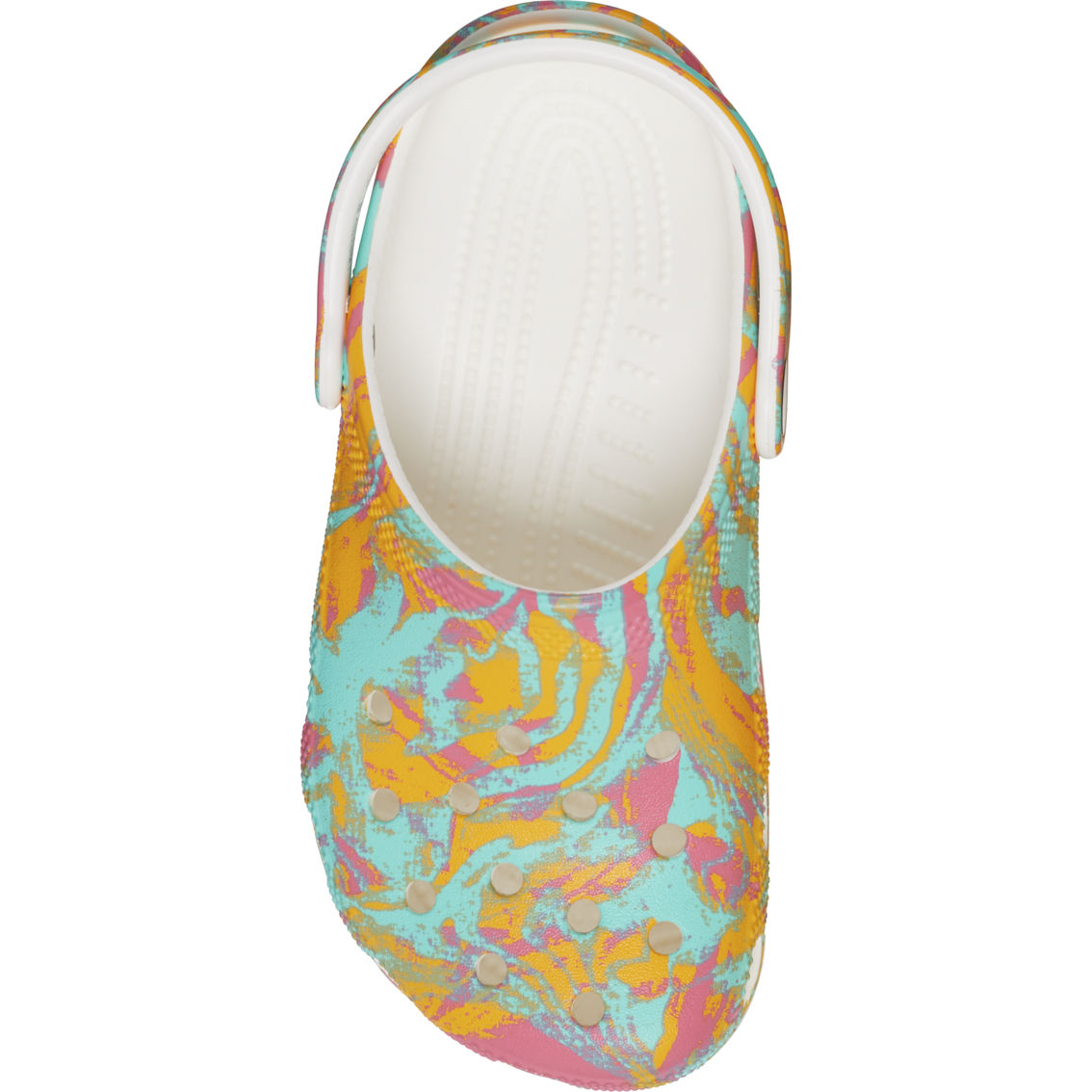 Crocs Girls  Classic Island Escape Clog - Image 4 of 7