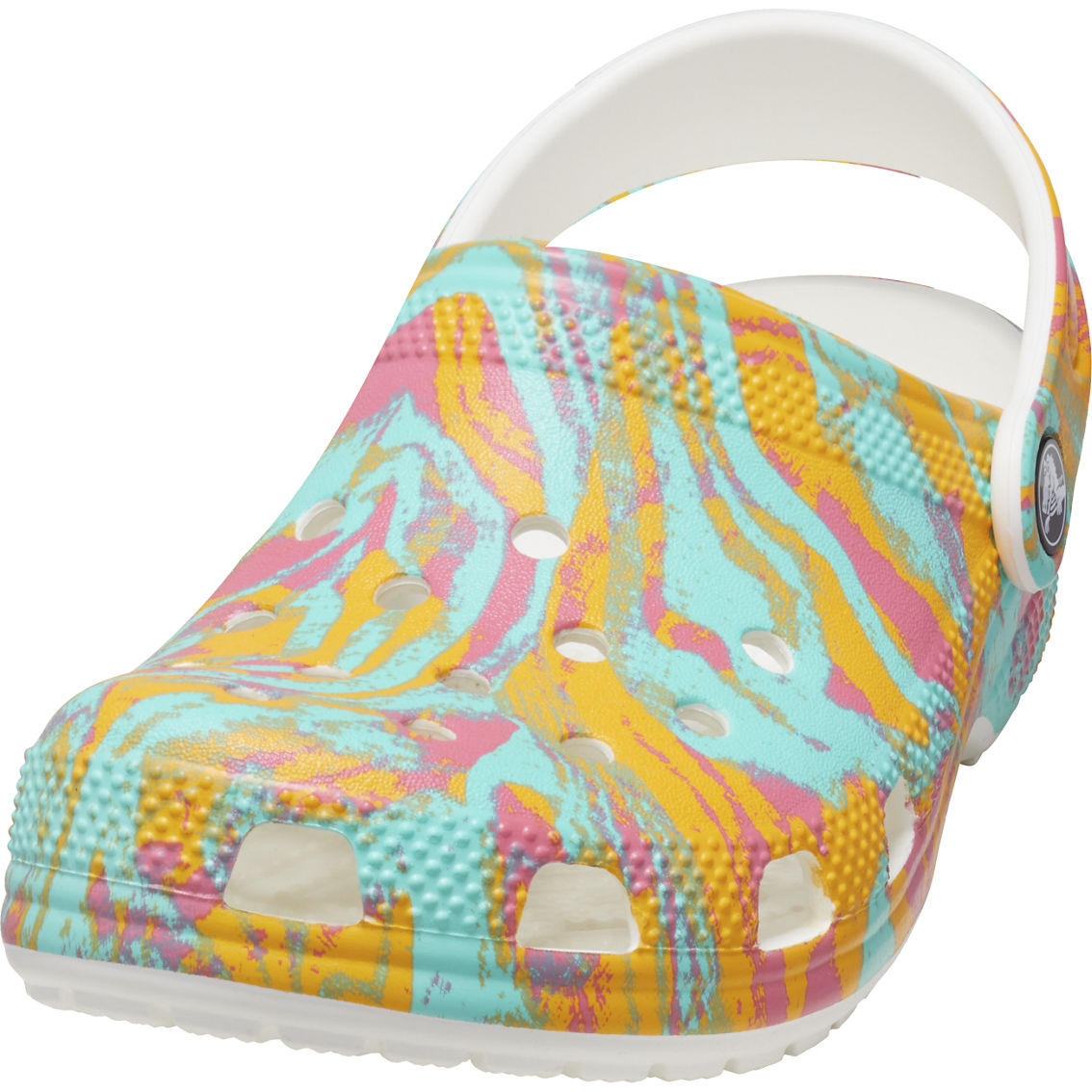 Crocs Girls  Classic Island Escape Clog - Image 7 of 7