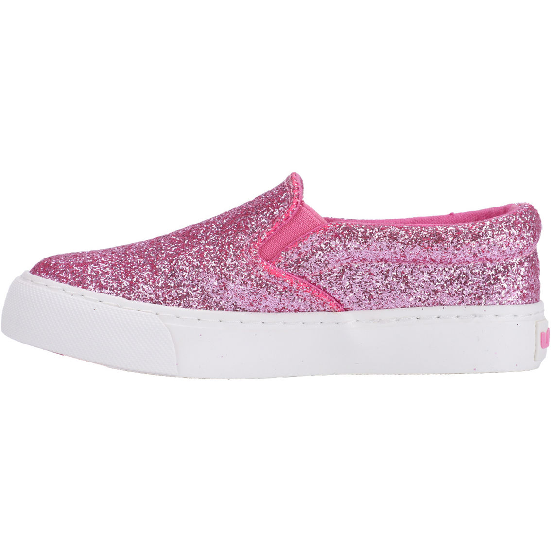 Lamo Pre School Girls Piper Canvas Slip On - Image 3 of 8