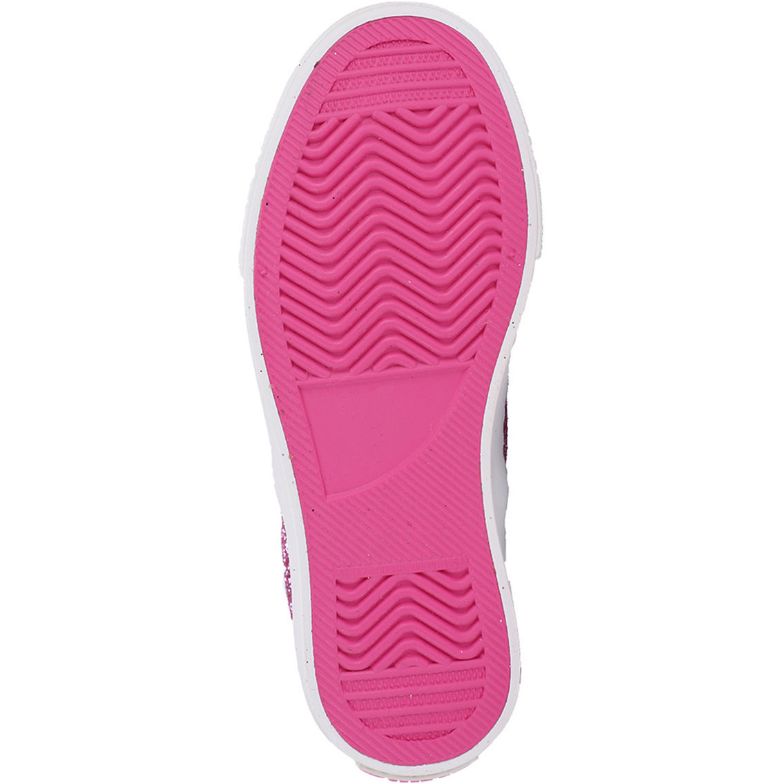 Lamo Pre School Girls Piper Canvas Slip On - Image 5 of 8