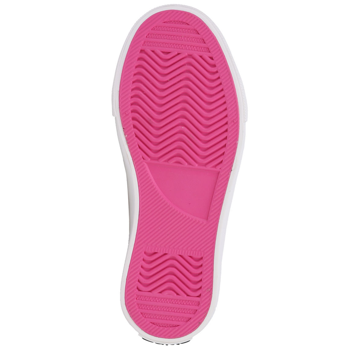 Lamo Preschool Girls Vita Washed Canvas Slip On Shoes - Image 5 of 8