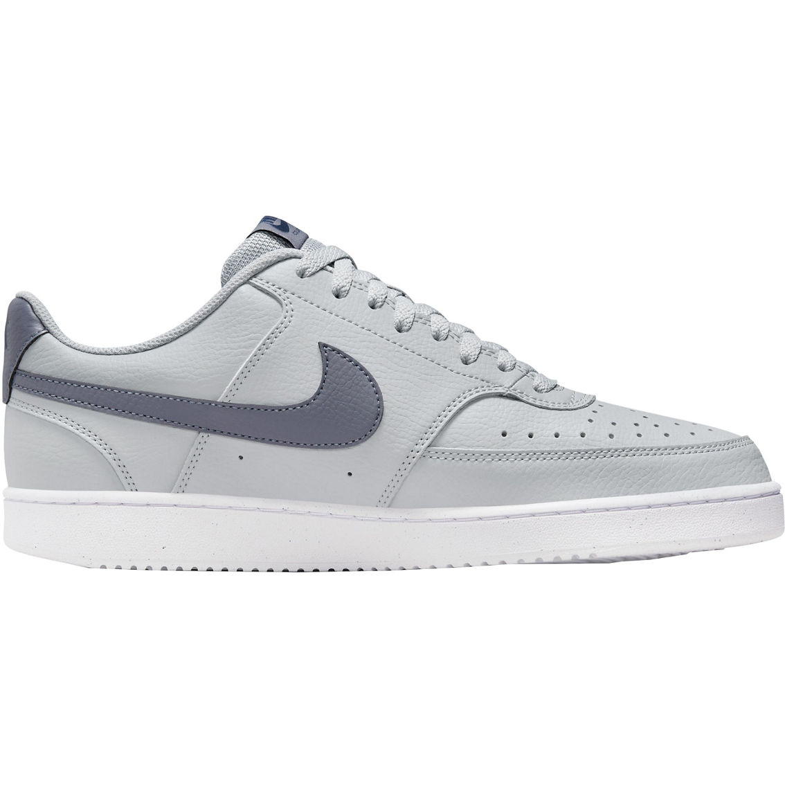 Nike Men's Court Vision Low SE Shoes - Image 2 of 8