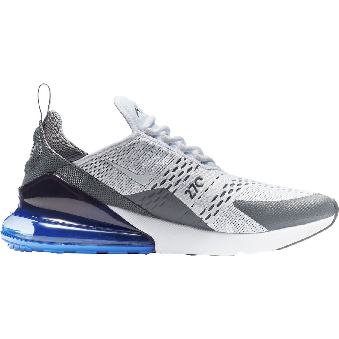 Nike Men's Air Max 270 Sneakers - Image 2 of 4