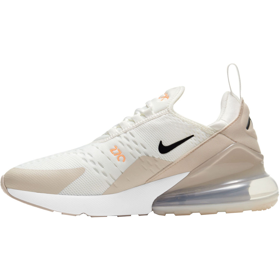 Nike Women's Air Max 270 Running Shoes - Image 3 of 8