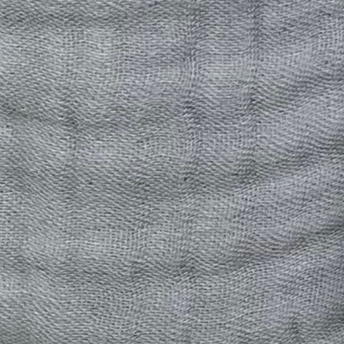 Truly Soft Two Toned Organic Throw Blanket - Image 3 of 5