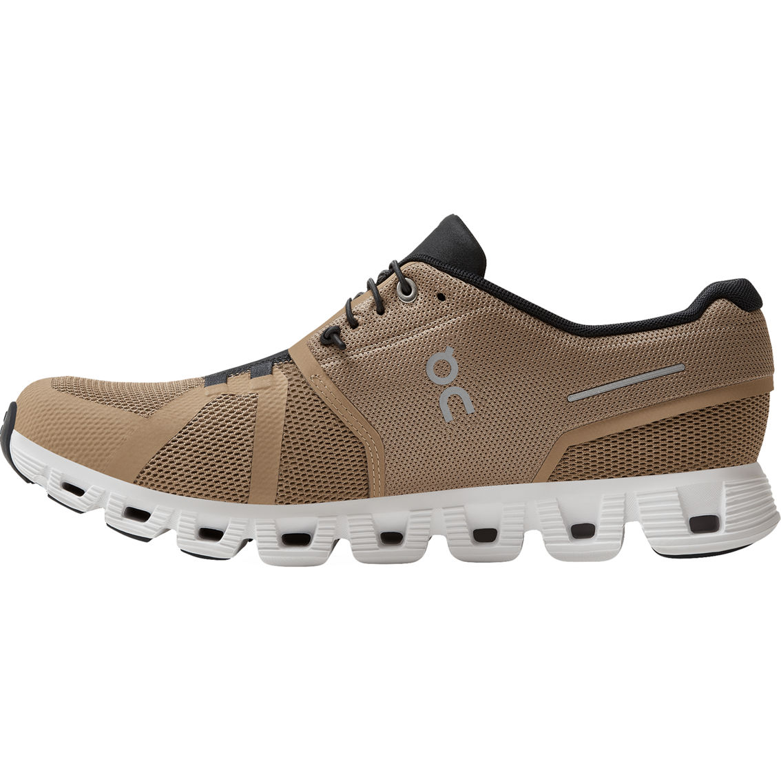 On Men's Cloud 5 Running Shoes - Image 3 of 6