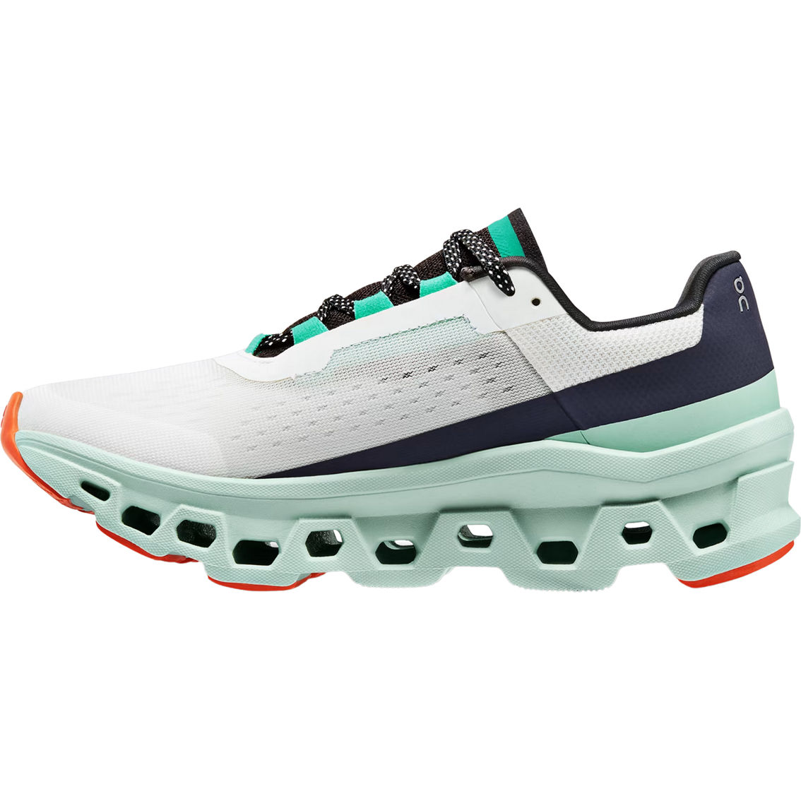 On Women's Cloudmonster Running Shoes - Image 3 of 6