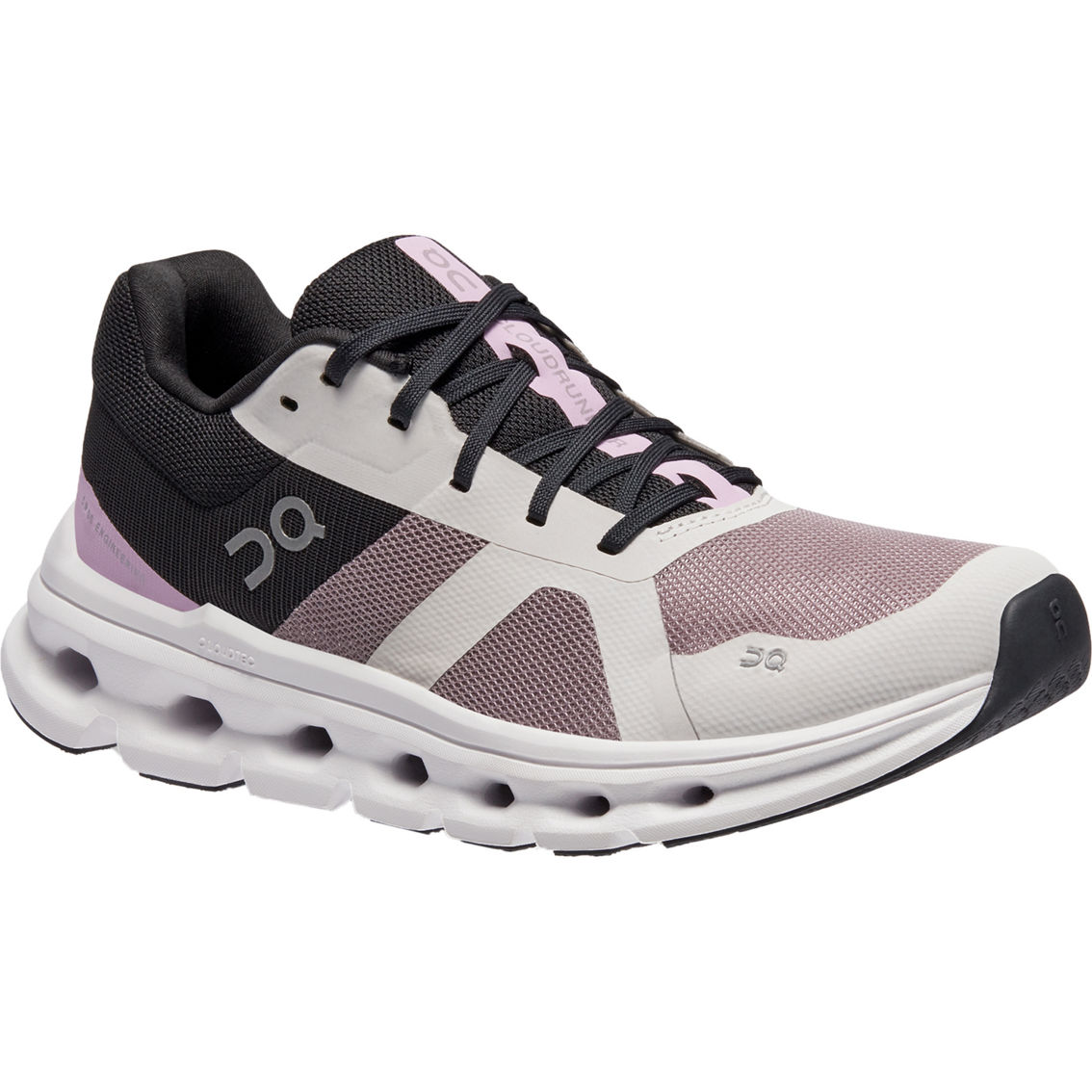 On Women's Cloudrunner Running Shoes