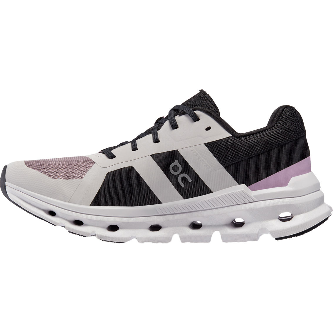 On Women's Cloudrunner Running Shoes - Image 3 of 6