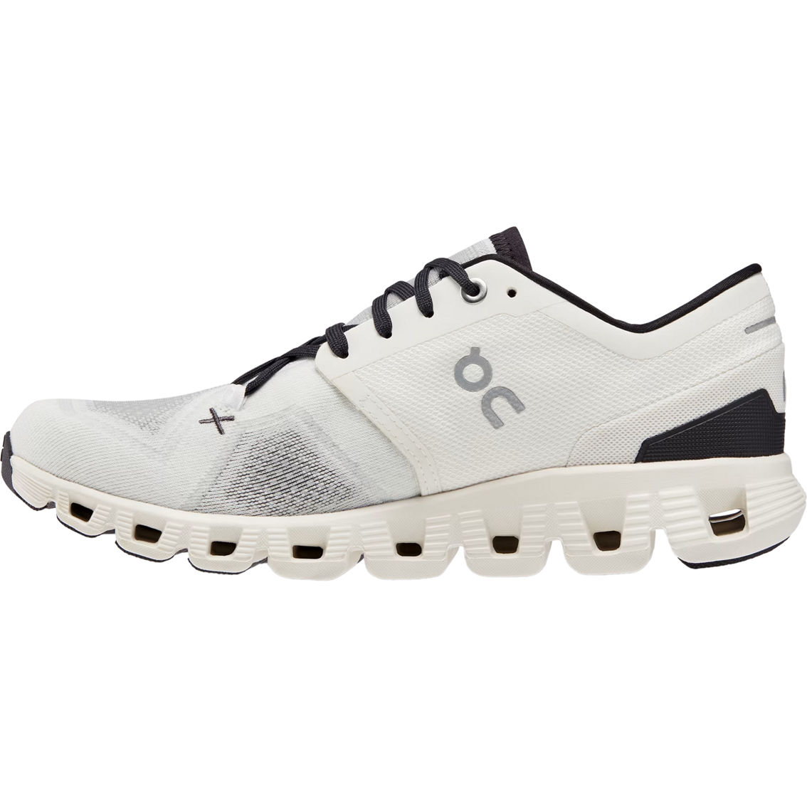 On Women's Cloud X 3 Running Shoes - Image 3 of 6