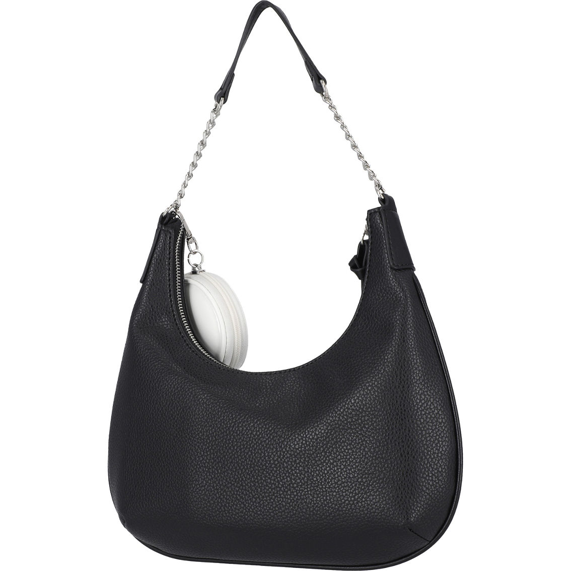 Tahari Karla Small Hobo - Image 2 of 5