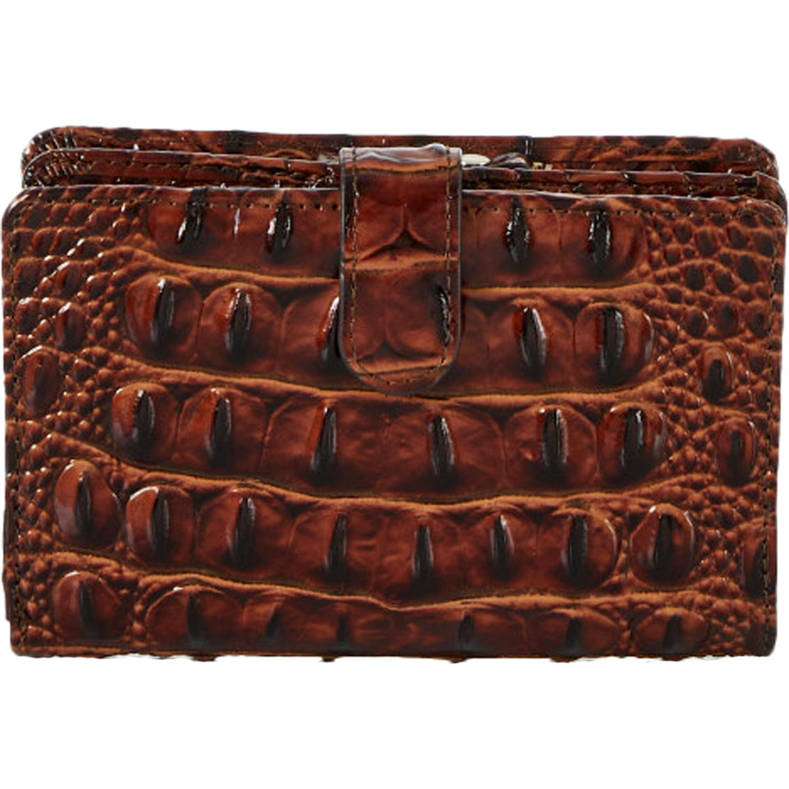 Brahmin Melbourne Hannah Wallet - Image 3 of 5