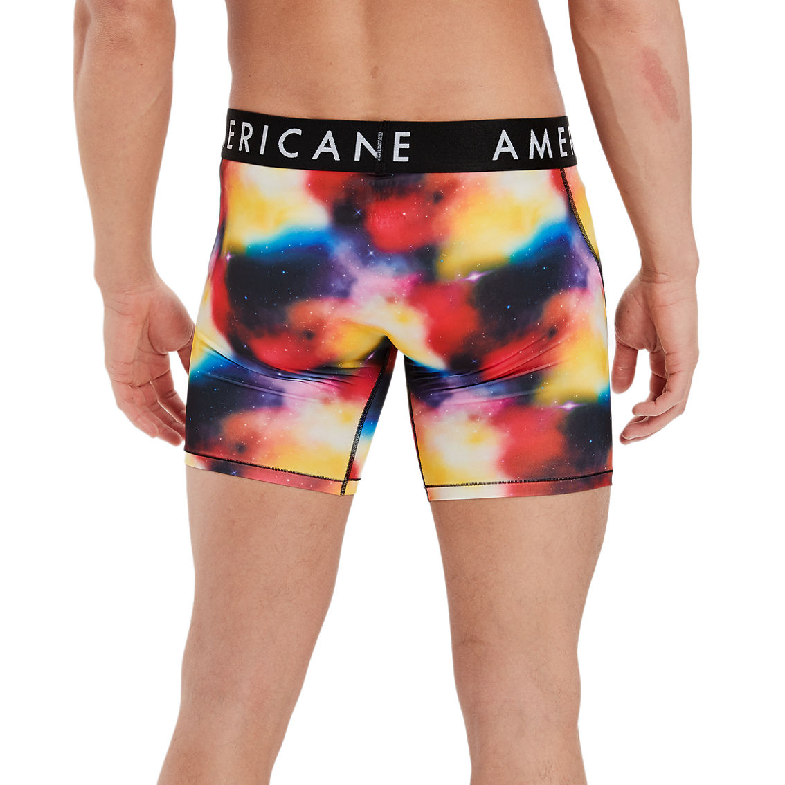 American Eagle AEO 6 in. Flex Boxer Brief - Image 4 of 4