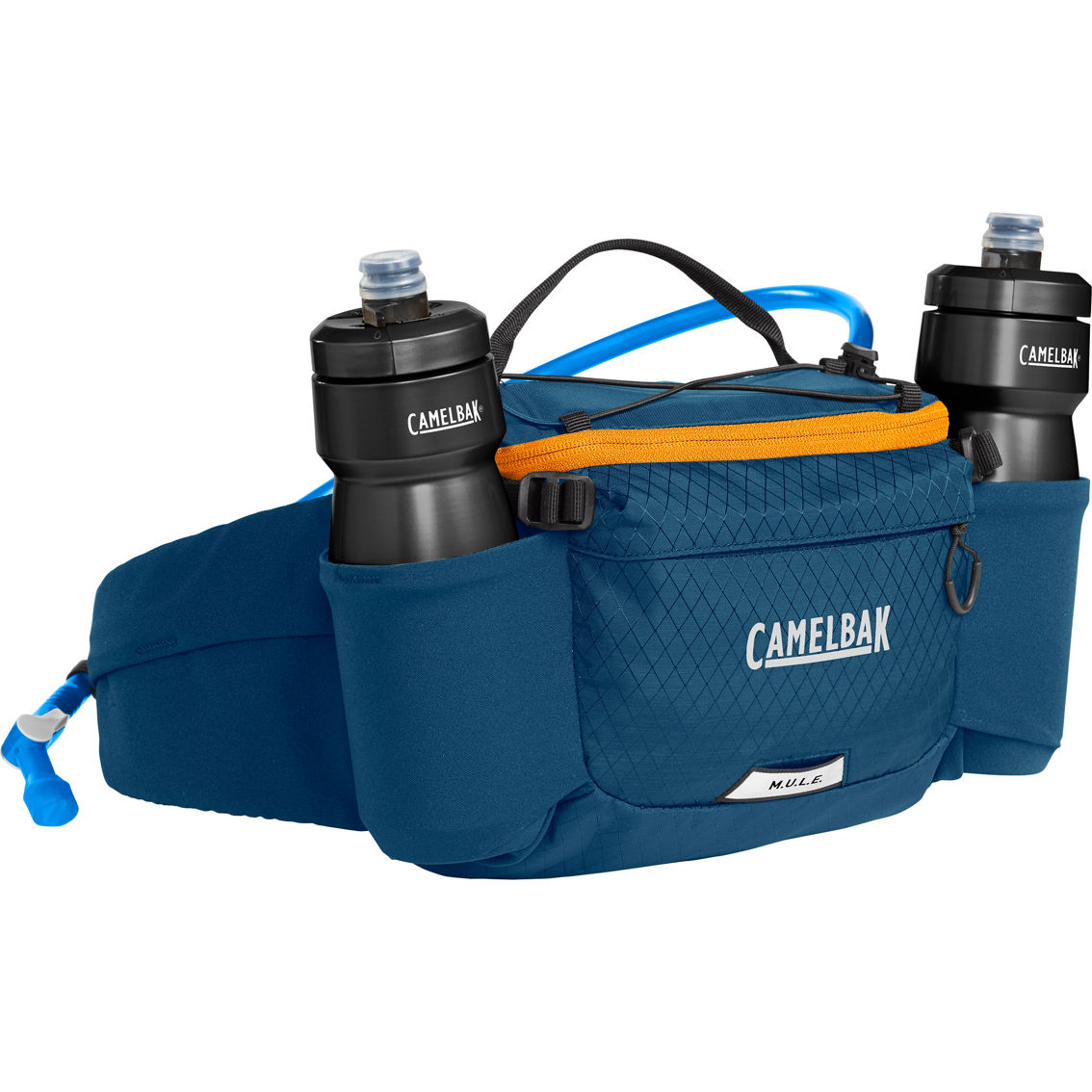 Camelbak M.U.L.E. 5 Waist Pack - Image 9 of 9