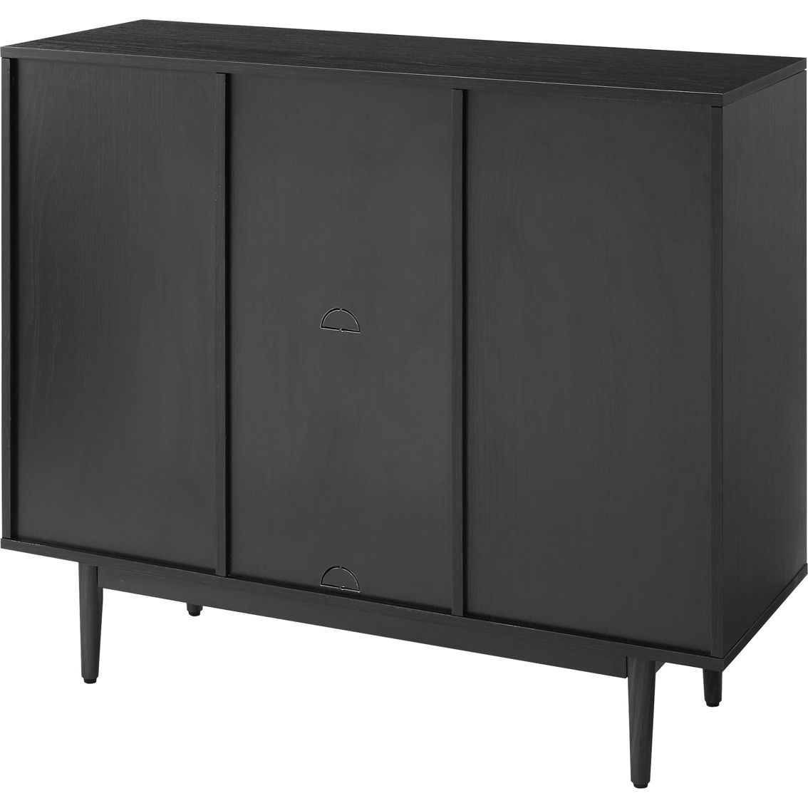 Crosley Furniture Liam 6 Cube Bookcase - Image 2 of 5