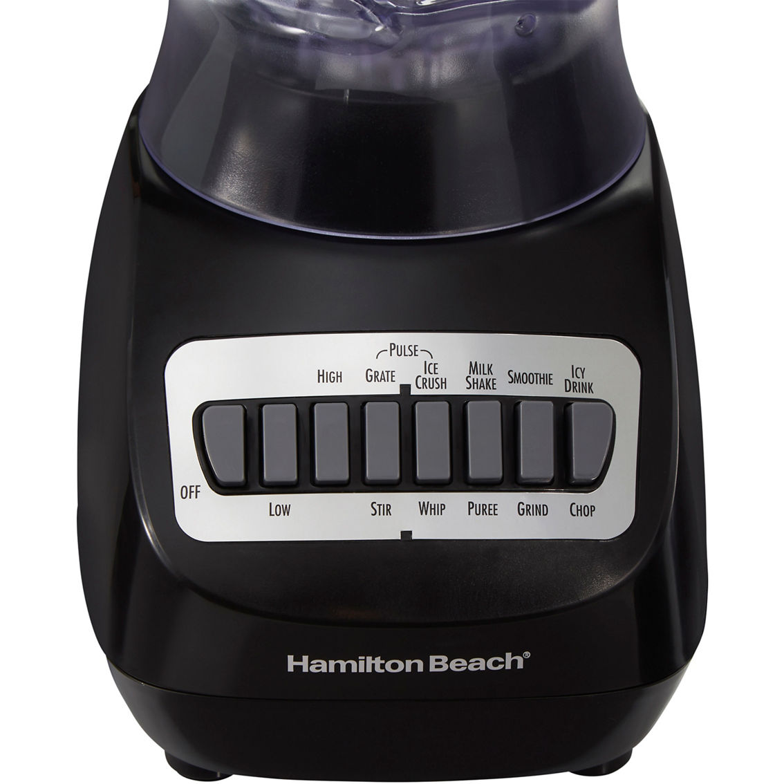 Hamilton Beach Smoothie Blender - Image 2 of 4