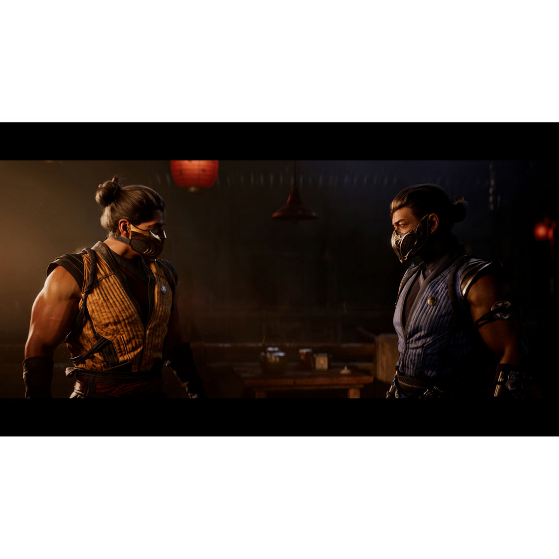 Mortal Kombat 1 (PS5) - Image 3 of 5