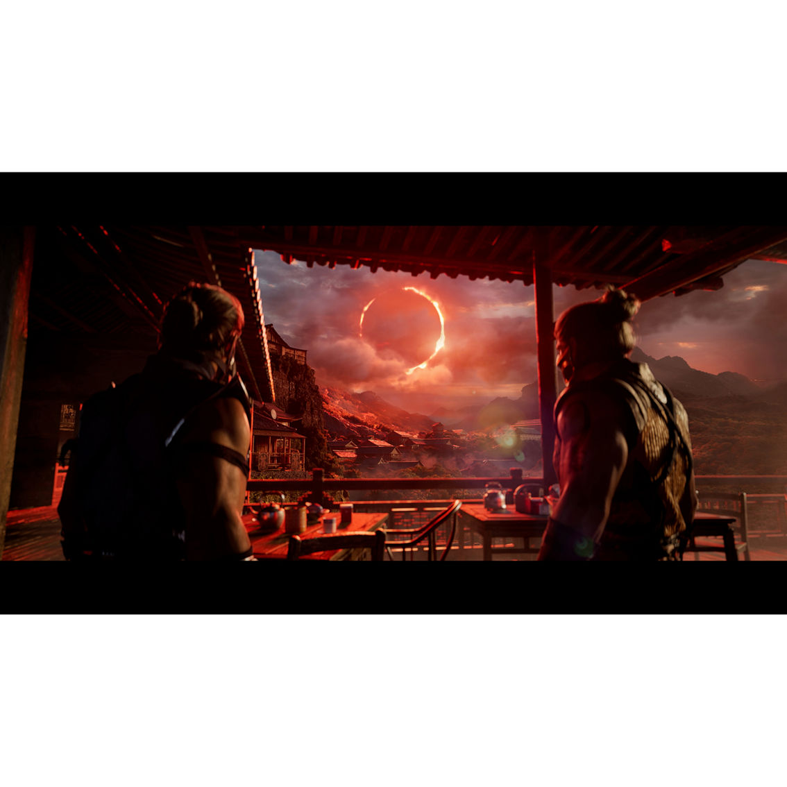 Mortal Kombat 1 (PS5) - Image 4 of 5